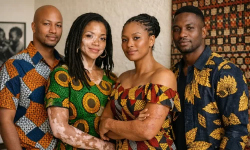 Diverse African Unity_simple