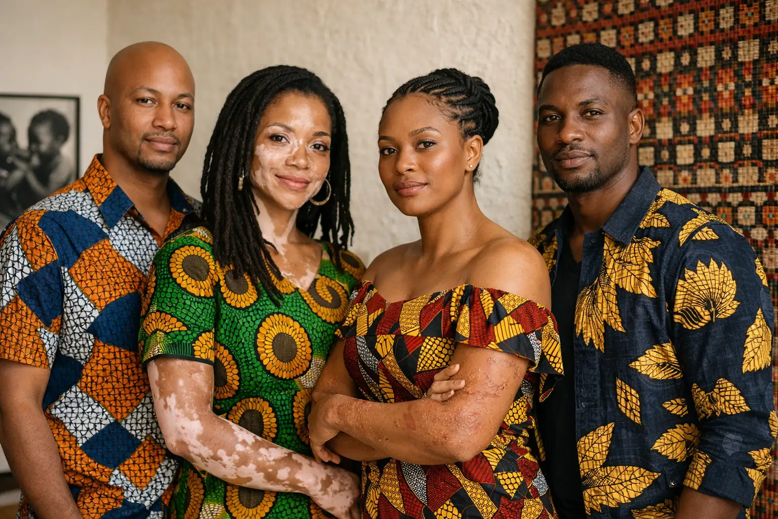 Diverse African Unity_simple